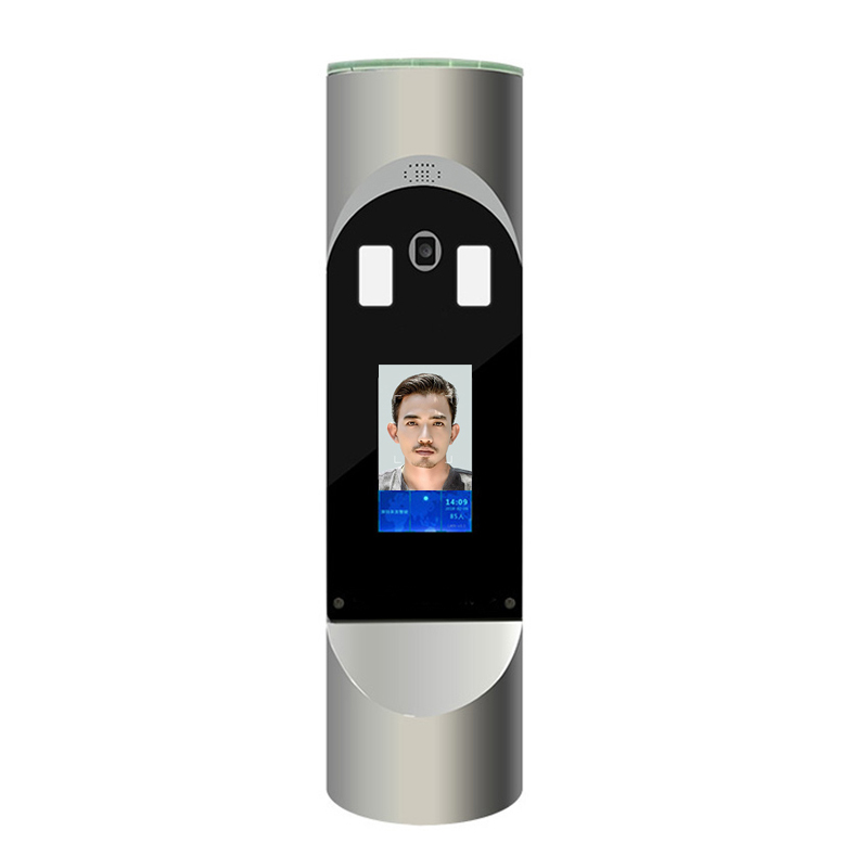 IFace8001-CN 寬動態(tài)人臉識別相機                            